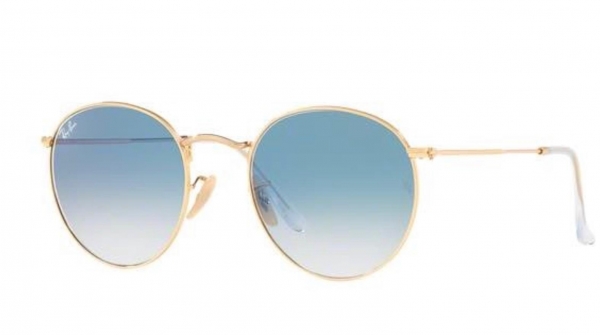 Ray Ban Round