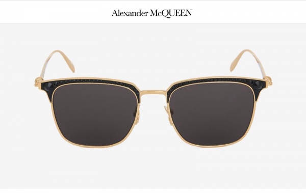Alexander McQueen Sole/Vista