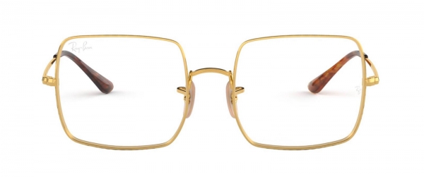 Ray Ban Square